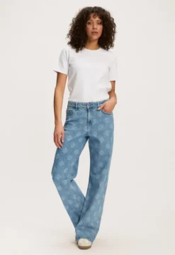 Wide Leg | Jeans*Silvercreek Toska Wide Leg Jeans