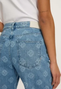 Wide Leg | Jeans*Silvercreek Toska Wide Leg Jeans