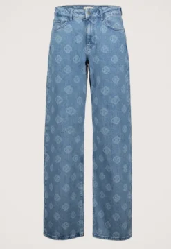 Wide Leg | Jeans*Silvercreek Toska Wide Leg Jeans