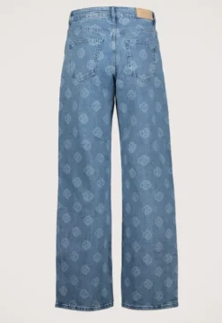 Wide Leg | Jeans*Silvercreek Toska Wide Leg Jeans