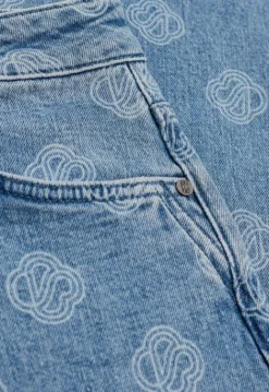 Wide Leg | Jeans*Silvercreek Toska Wide Leg Jeans