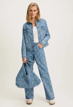Wide Leg | Jeans*Silvercreek Toska Wide Leg Jeans