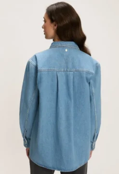 Jassen*Silvercreek Touria Denimjack