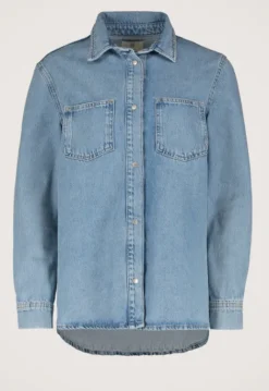 Jassen*Silvercreek Touria Denimjack