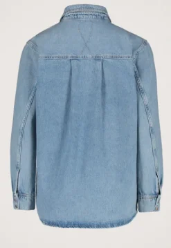 Jassen*Silvercreek Touria Denimjack