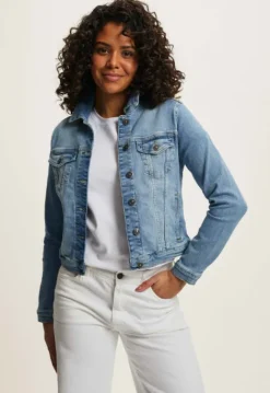 Jassen*Silvercreek Tovey Denim Jack