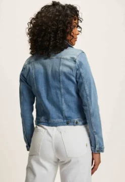 Jassen*Silvercreek Tovey Denim Jack