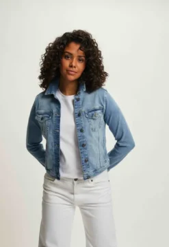 Jassen*Silvercreek Tovey Denim Jack