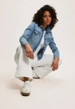 Jassen*Silvercreek Tovey Denim Jack