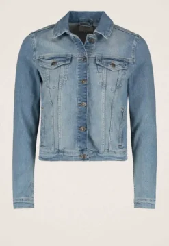 Jassen*Silvercreek Tovey Denim Jack