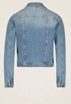 Jassen*Silvercreek Tovey Denim Jack