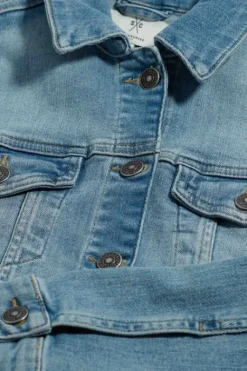 Jassen*Silvercreek Tovey Denim Jack