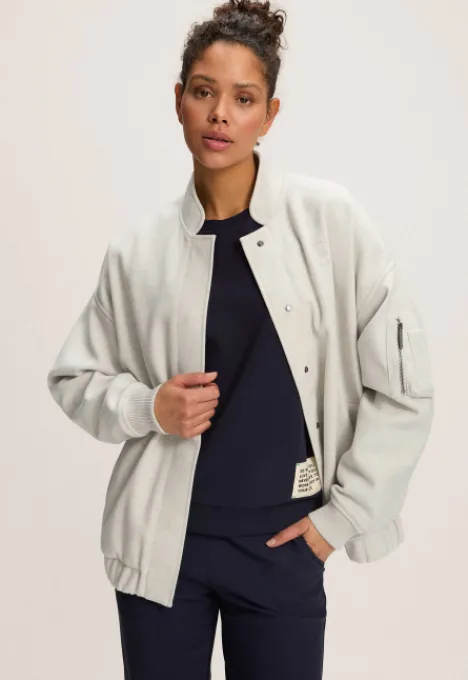 Jassen*Silvercreek Tulia Bomber