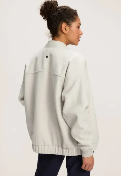 Jassen*Silvercreek Tulia Bomber