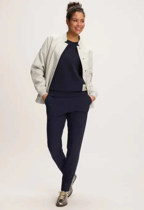 Jassen*Silvercreek Tulia Bomber