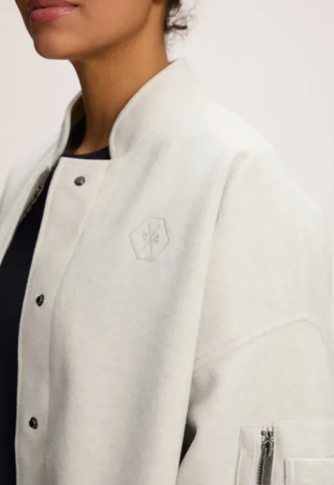 Jassen*Silvercreek Tulia Bomber