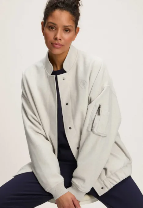 Jassen*Silvercreek Tulia Bomber