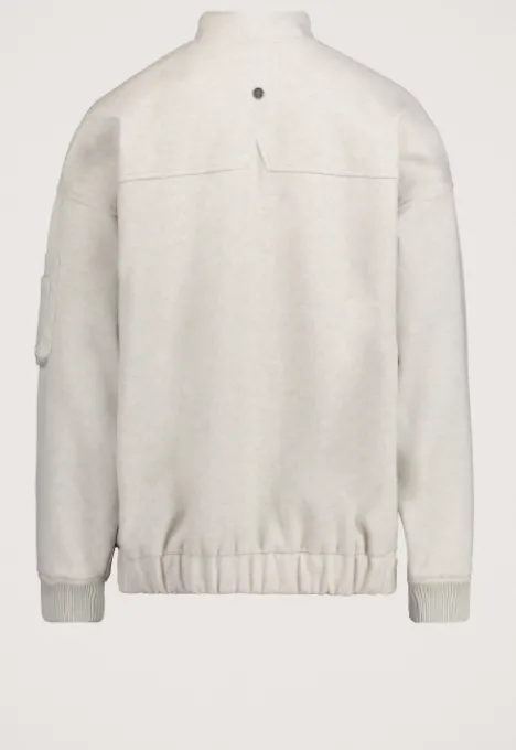 Jassen*Silvercreek Tulia Bomber