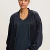 Jassen*Silvercreek Tulsie Bomber Jacket