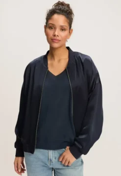 Jassen*Silvercreek Tulsie Bomber Jacket