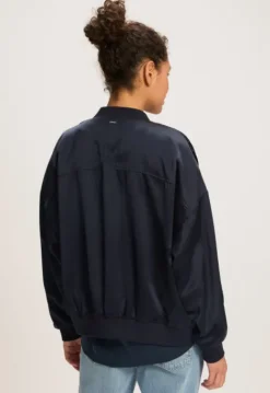 Jassen*Silvercreek Tulsie Bomber Jacket