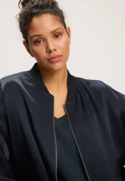 Jassen*Silvercreek Tulsie Bomber Jacket