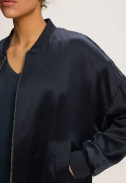Jassen*Silvercreek Tulsie Bomber Jacket