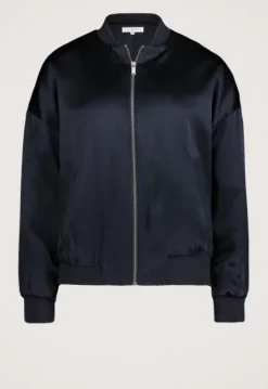 Jassen*Silvercreek Tulsie Bomber Jacket