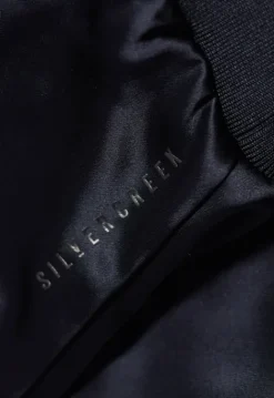 Jassen*Silvercreek Tulsie Bomber Jacket