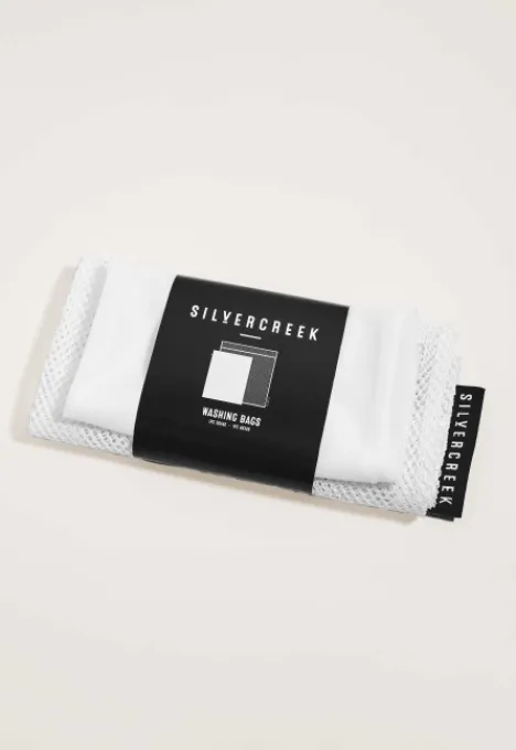 Accessoires | Accessoires*Silvercreek Waszakjes 2 st.