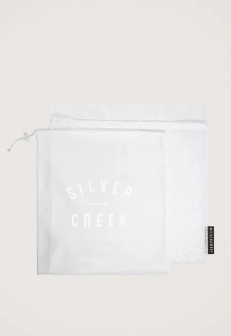 Accessoires | Accessoires*Silvercreek Waszakjes 2 st.